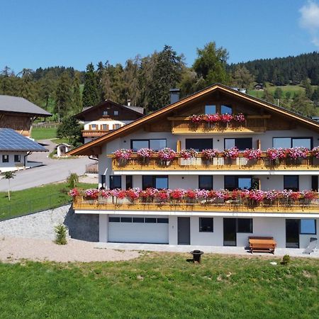 Haughof Apartement Blumenwiese Voran Exterior foto