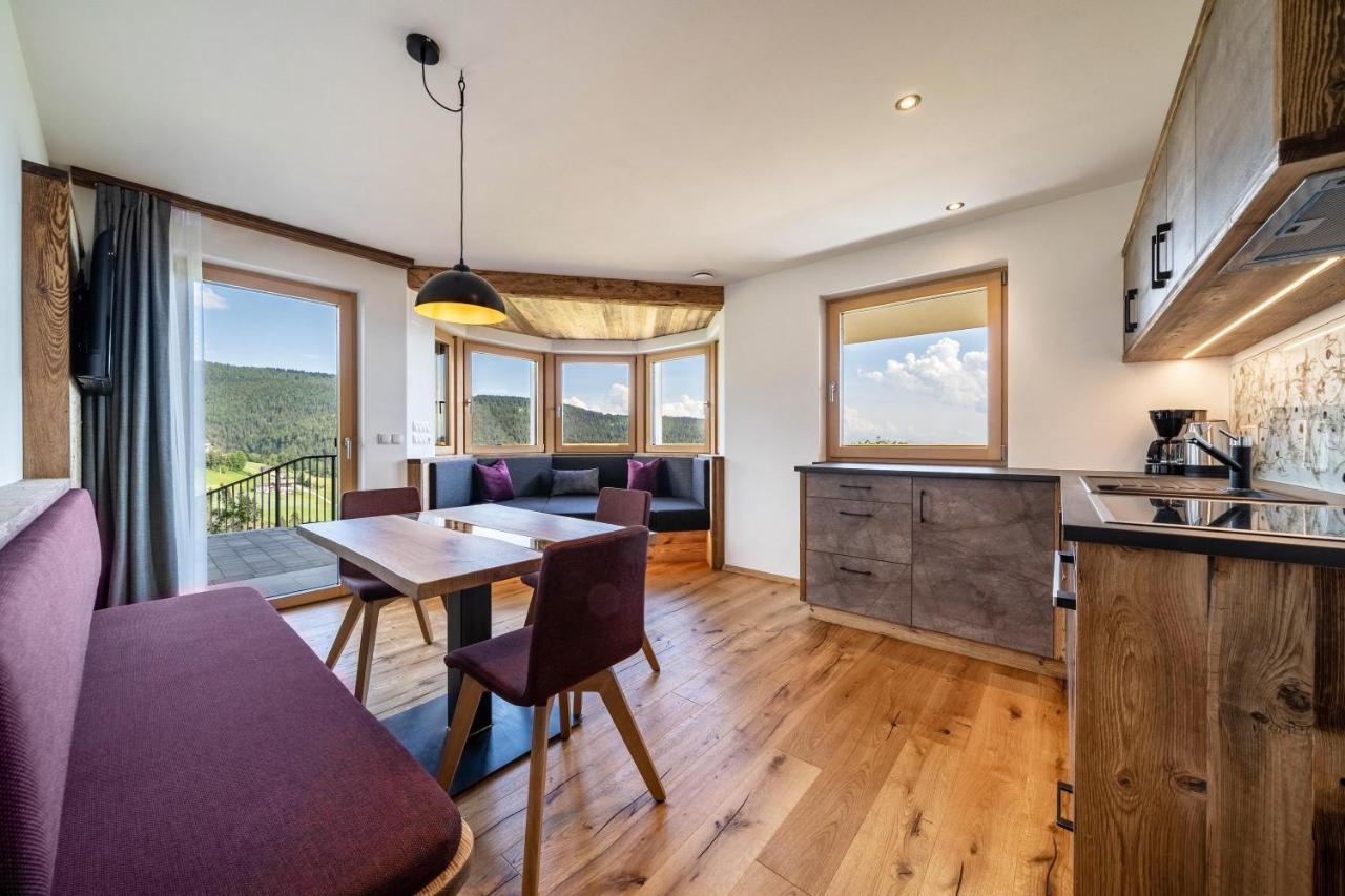 Haughof Apartement Blumenwiese Voran Exterior foto