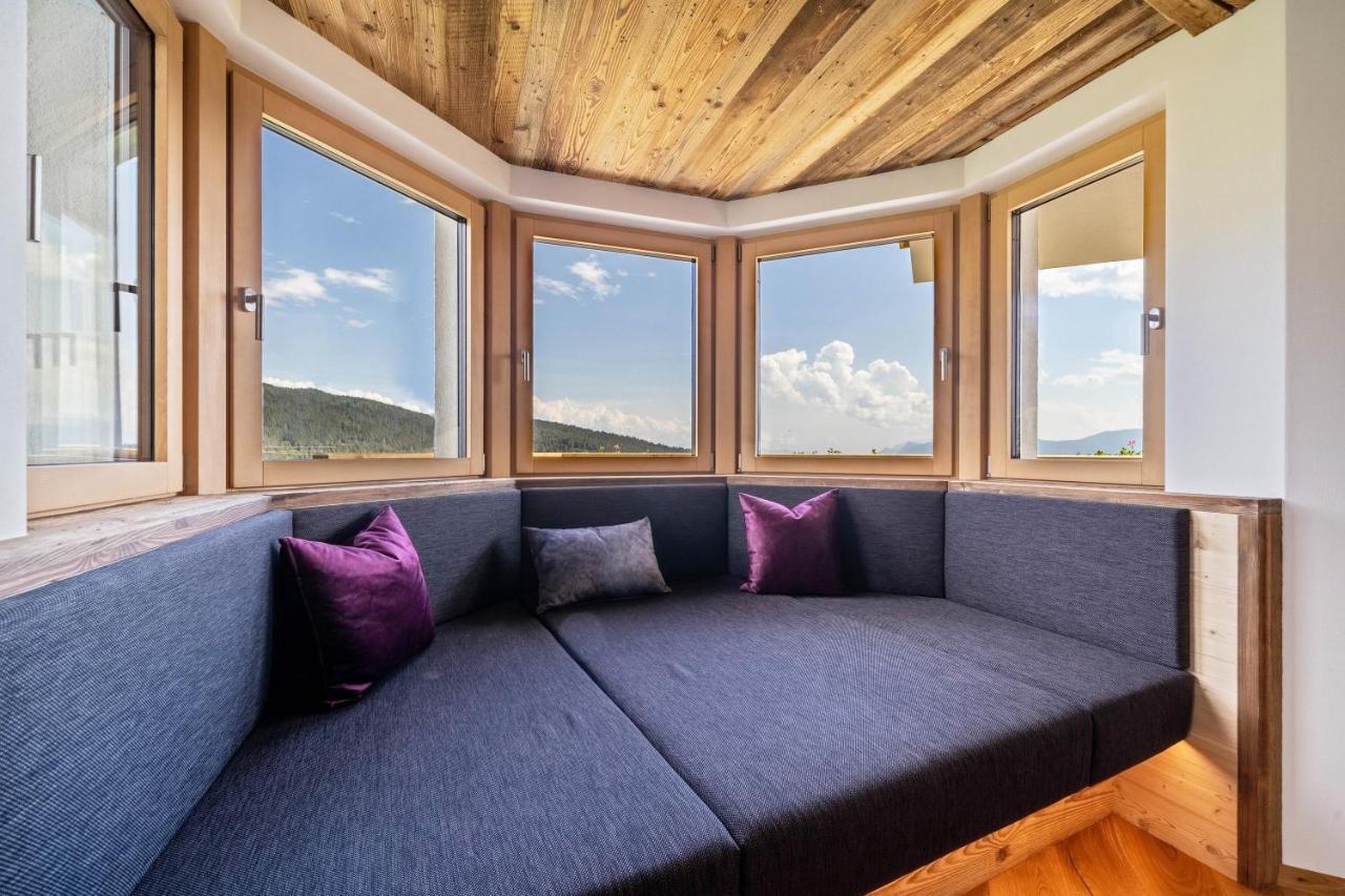 Haughof Apartement Blumenwiese Voran Exterior foto