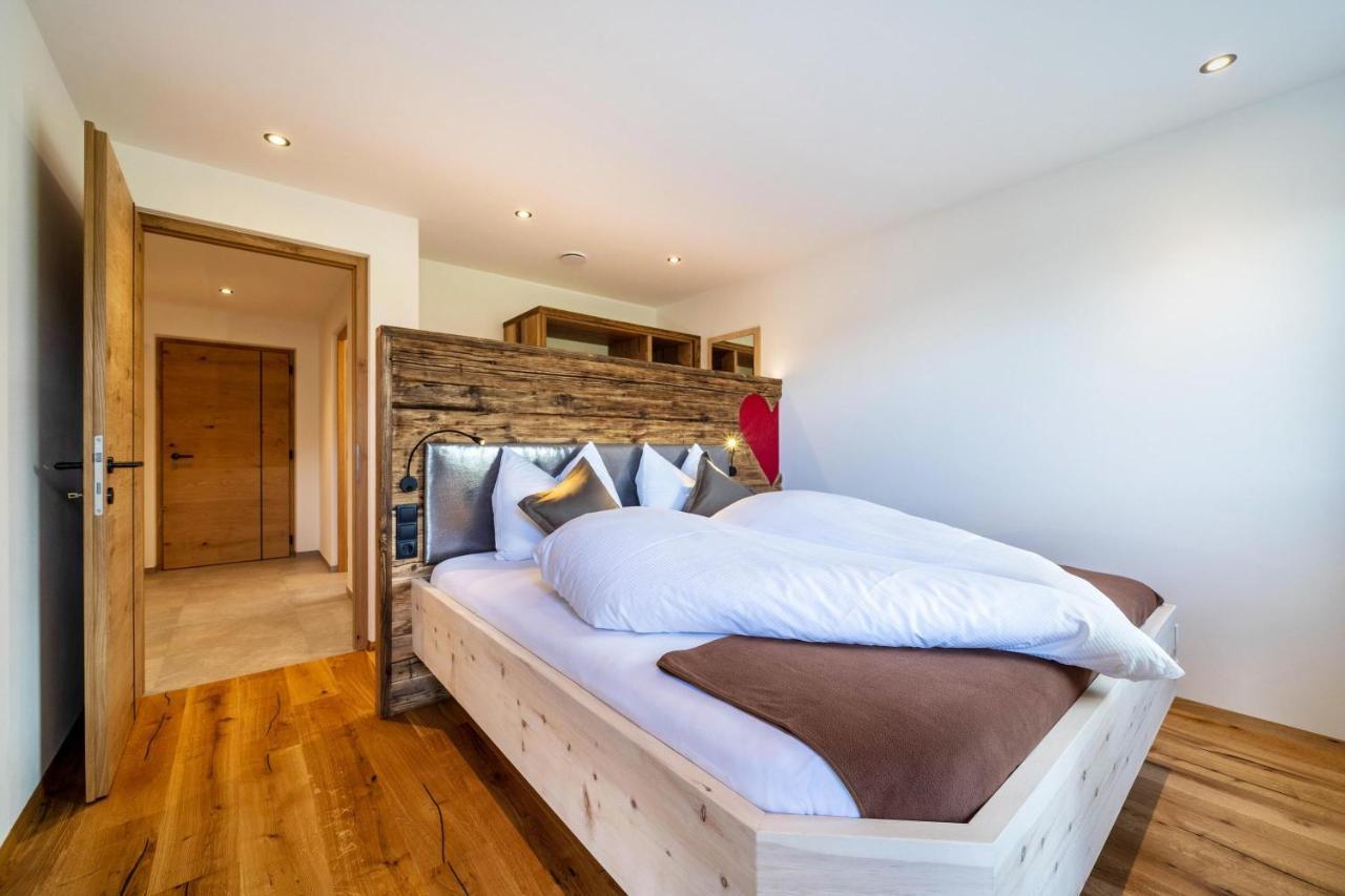 Haughof Apartement Blumenwiese Voran Exterior foto