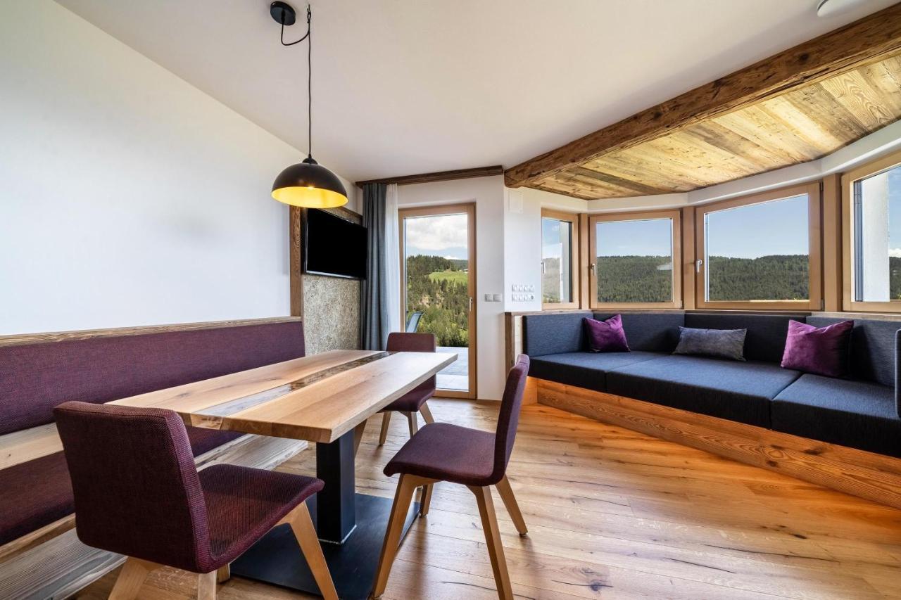 Haughof Apartement Blumenwiese Voran Exterior foto