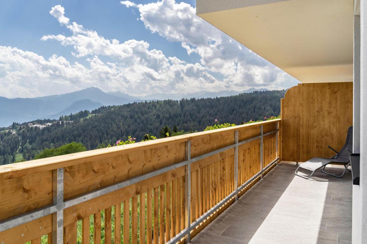 Haughof Apartement Blumenwiese Voran Exterior foto