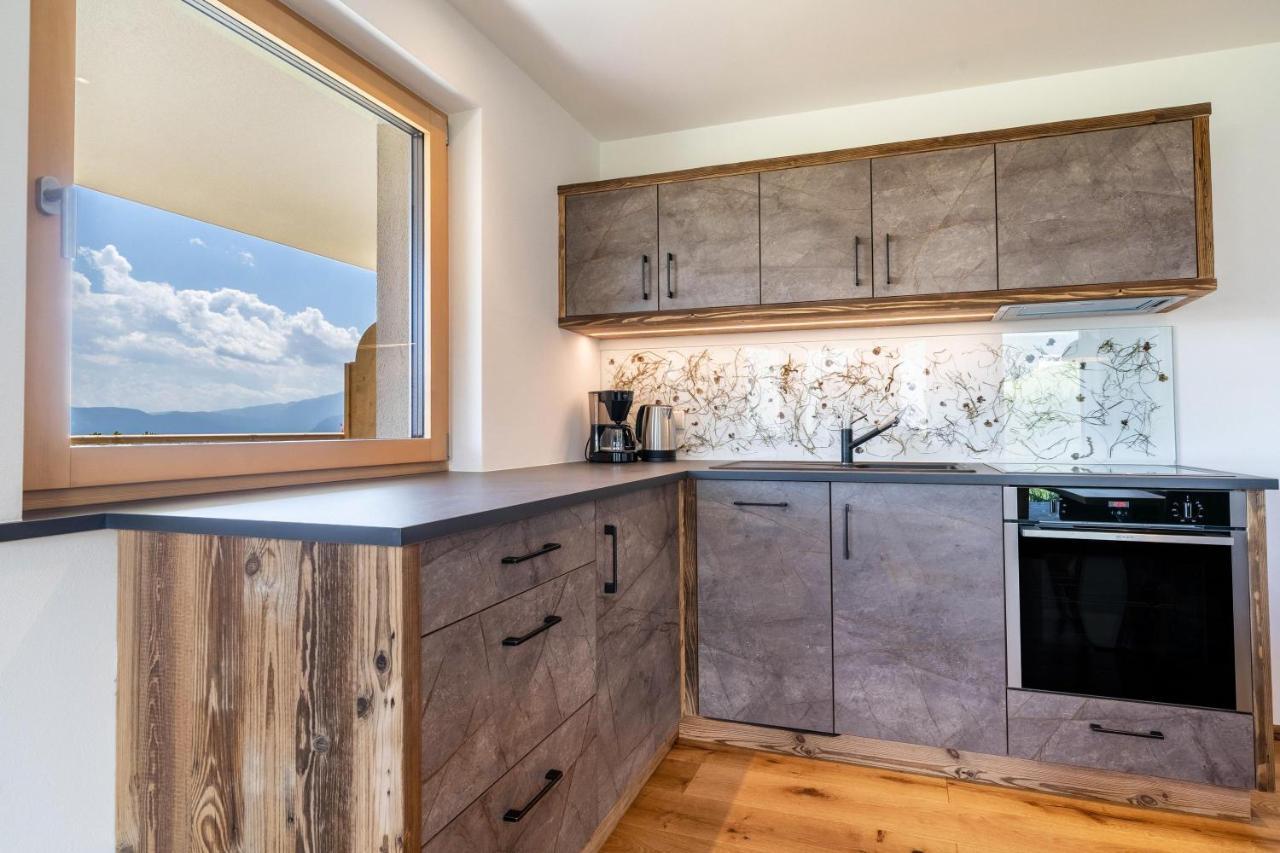 Haughof Apartement Blumenwiese Voran Exterior foto