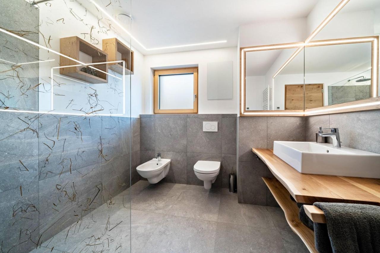 Haughof Apartement Blumenwiese Voran Exterior foto